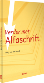 Verder met Alfaschrift