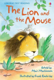 The Lion And The Mouse