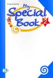 The Magic Book 2 Special Book + Audio Cd