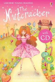 The Nutcracker + Audio CD