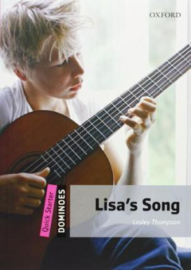 Dominoes: Quick Starter: Lisa's Song Pack