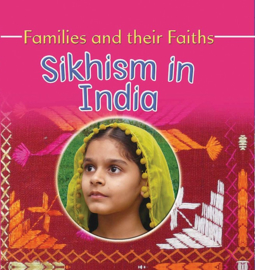 Sikhism in India