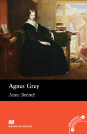 Agnes Grey Reader