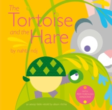 Tortoise and the Hare : Turn and Tell Tales