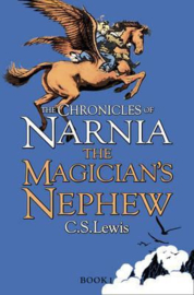Chronicles Of Narnia Magicians Nephew 1