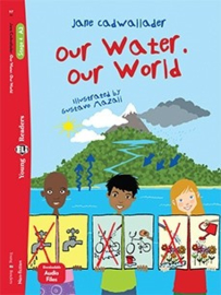 Our Water Our Future + Downloadable Multimedia