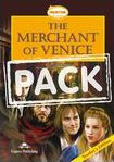 The Merchant Of Venice T's Pack & Cross-platform Application