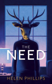 The Need (Helen Phillips)