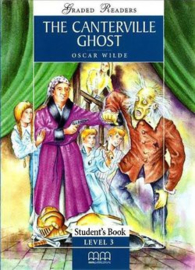 The Canterville Ghost Activity Book (v.2)