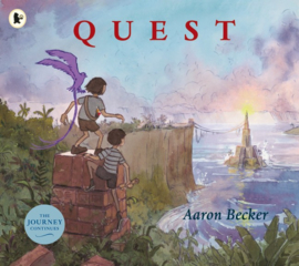 Quest (Aaron Becker)
