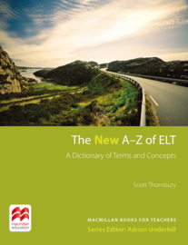 The New A-Z of ELT Books for Teachers