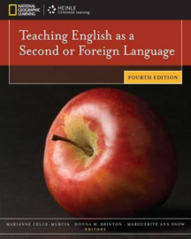 Teaching English As A Second Or Foreign Lang
