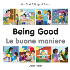 Being Good (English–Italian)