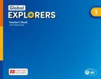Global Explorers Level 1 Teacher’s Book