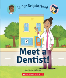 Meet a Dentist