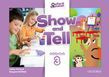 Show And Tell Level 3 Activity Book