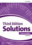 Solutions Intermediate Workbook