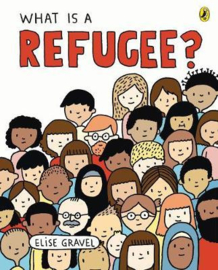 What Is A Refugee? (Paperback)