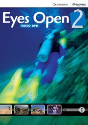 Eyes Open Level2 Video DVD