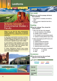 Career Paths Environmental Science Student's Pack