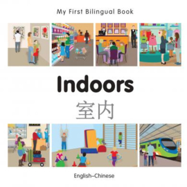 Indoors (English–Chinese)