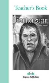 Frankenstein Teacher's Book
