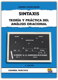 Sintaxis. Teoría y práctica