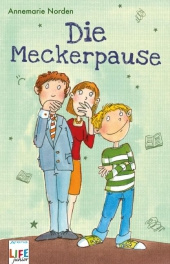 Die Meckerpause