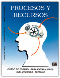 Procesos y recursos - Libro del alumno