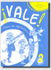 Vale  3 Activity Book
