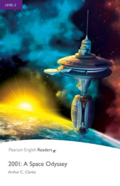 2001: A Space Odyssey Book