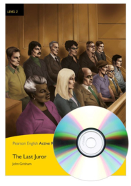 The Last Juror Book & Multi-ROM Pack