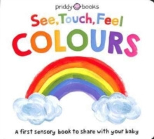 See Touch Feel Colours