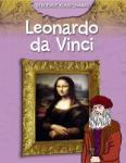 Leonardo da Vinci (Iain Zaczek) (Hardback)
