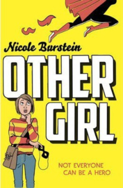 Othergirl (Nicole Burstein) Paperback / softback