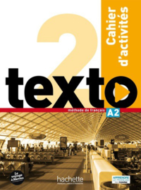 Texto 2 A2 - Cahier d'activités