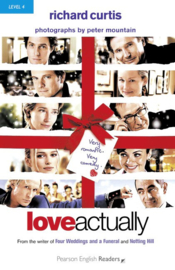 Love Actually Book