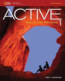 Active Skills For Reading 1 Student Book 3e