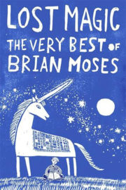 Lost Magic: The Very Best of Brian Moses Paperback (Brian Moses)