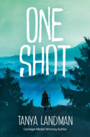 One Shot (Interest 13+ Reading 8+)