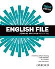 English File Advanced Workbook Without Key