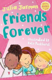 Friends Forever (Julia Jarman) Paperback / softback