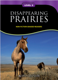 Disappearing Prairies