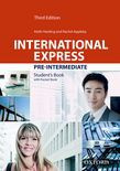 International Express Pre-intermediate Student's Book Pack