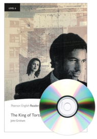 King of Torts Book & CD Pack