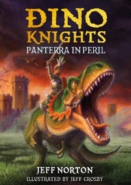 Dino Knights : Panterra in Peril : 1