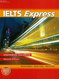 IELTS Express Intermediate Coursebook