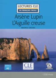 Arsène Lupin L'Aiguille Creuse