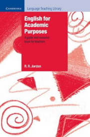 English for Academic Purposes Paperback