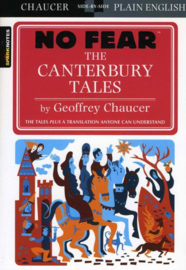 Canterbury Tales (No Fear)